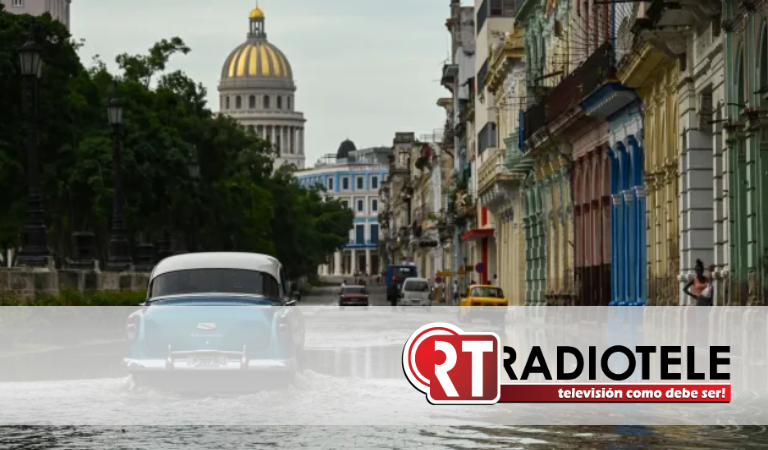 Huracán Ian: Cuba se recupera lentamente del apagón total tras el ciclón, que dejó 2 muertos y graves daños materiales