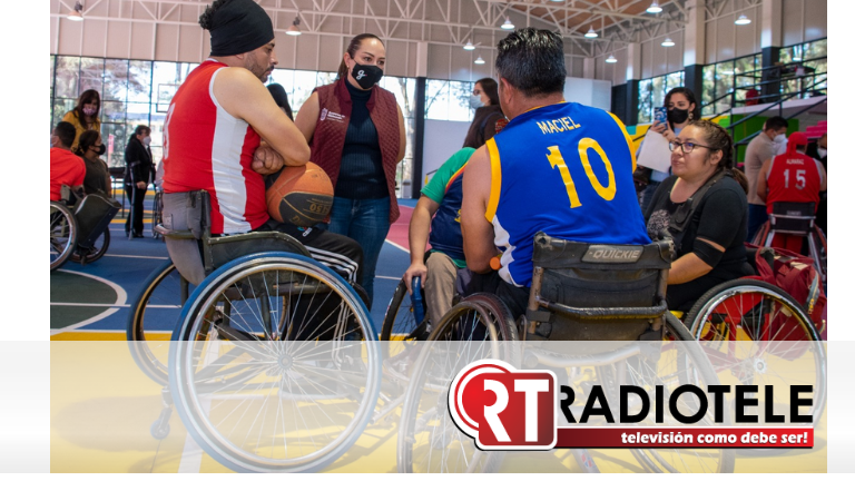 Invita DIF a participar en la 4ª Feria de la Inclusión “Por la Rehabilitación e Inclusión” 2022
