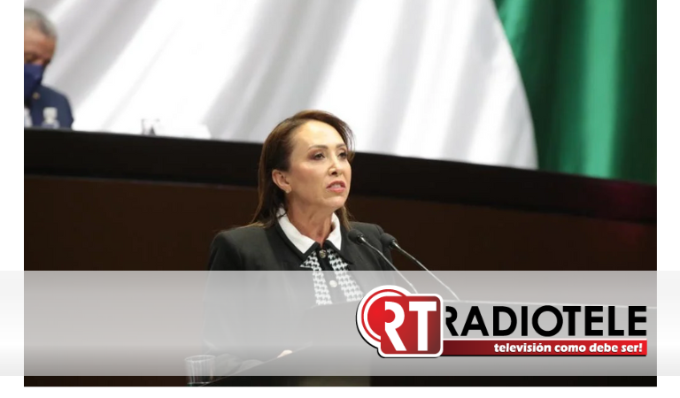 No hay peor acto de corrupción que desempeñar un cargo para el cual no estás preparado: Diputada priista Cristina Ruiz