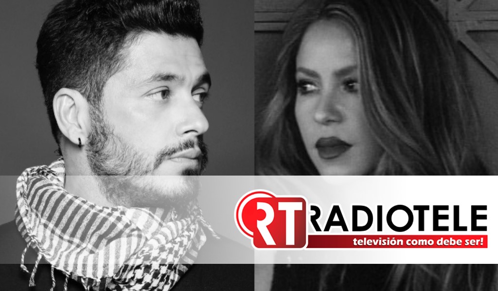 Shakira EXPLOTA contra supuesto hijo NO reconocido con Santiago Alarcón y AMENAZA con demandarlo