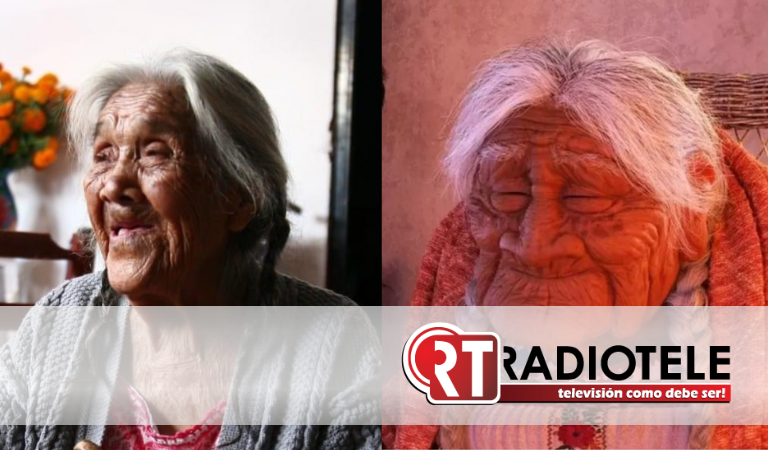 Muere María Salud Ramírez Caballero, Mamá Coco, a los 109 años