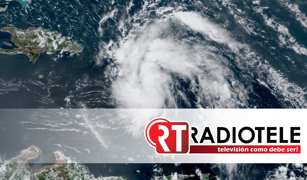 Se forma tormenta tropical Julia al sureste de Quintana Roo; ve si afectará México