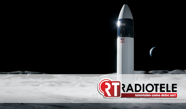 SpaceX reserva otro viaje alrededor de la Luna para un millonario