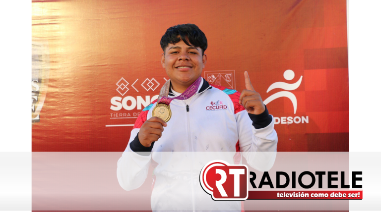 <strong>Michoacán suma tres medallas más en paratletismo en Juegos Paranacionales Conade 2022 </strong>
