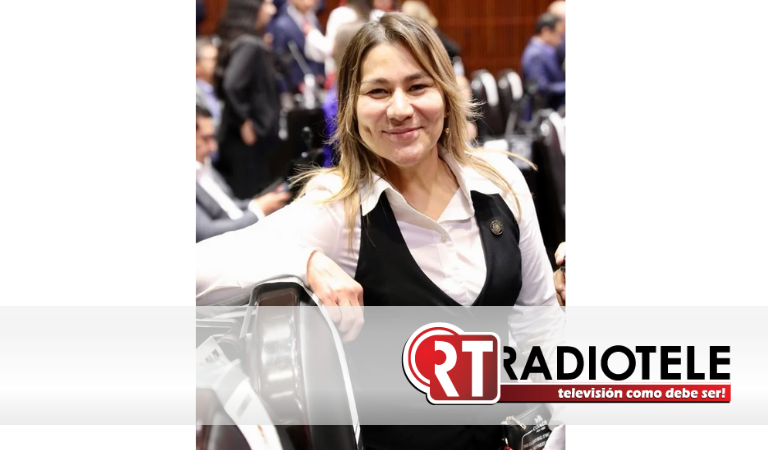 Avance en ciencia y tecnología se puede garantizar con programas y presupuesto transanuales: Diputada Sayonara Vargas
