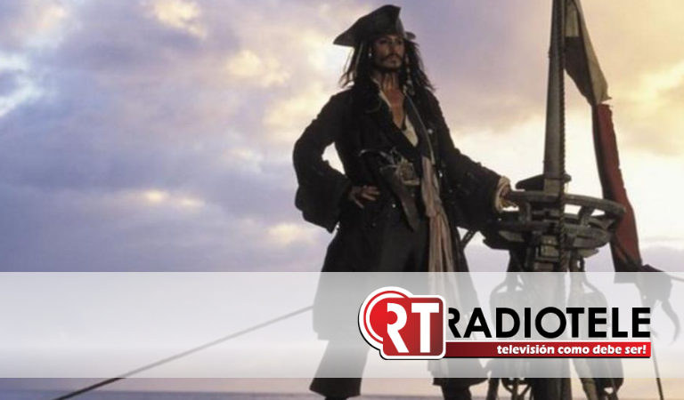 El emotivo mensaje de Jack Sparrow a un niño enfermo terminal que decidió no recibir un nuevo trasplante de corazón