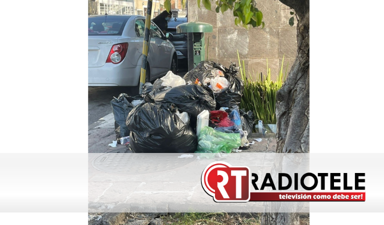 Emite Gobierno Municipal consejos para disminuir generación de basura