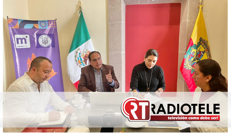 Junta de Gobierno conforma comité seleccionador de consejeras y consejeros ciudadanos de Morelia