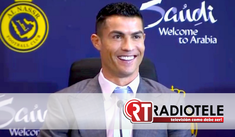 ‘Cristiano Ronaldo regresará a Europa’; la inesperada declaración del DT del Al-Nassr