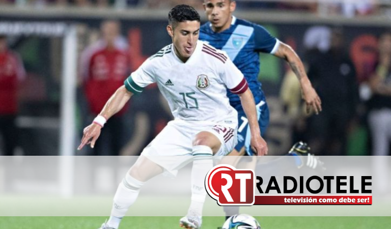 FIFA multa a México por Alex Zendejas; perderán 5 partidos por alinearlo