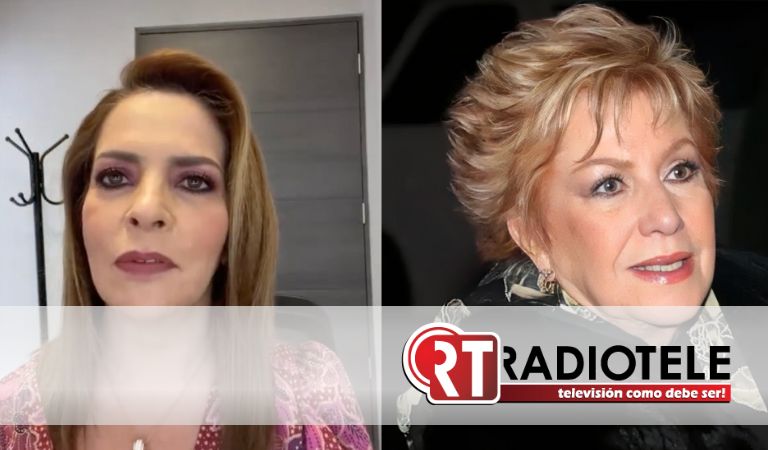 “No me han pagado”: Ana María Alvarado dice por qué no regresó con Maxine Woodside