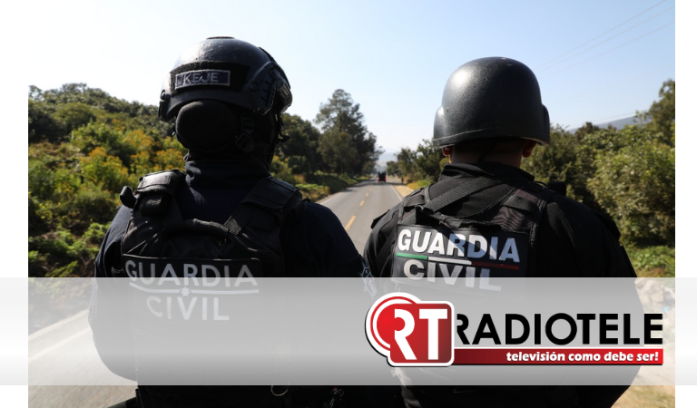 <strong>SSP localiza a víctima de tentativa de extorsión telefónica, en Zitácuaro</strong>