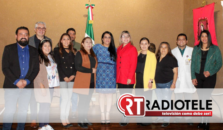 Alistan CRIT Michoacán y DIF Municipal, jornadas extramuros en Pátzcuaro