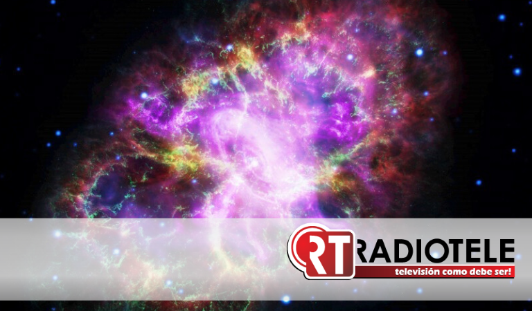 “La primavera cósmica”: telescopio Webb de la NASA captura el raro preludio de una supernova