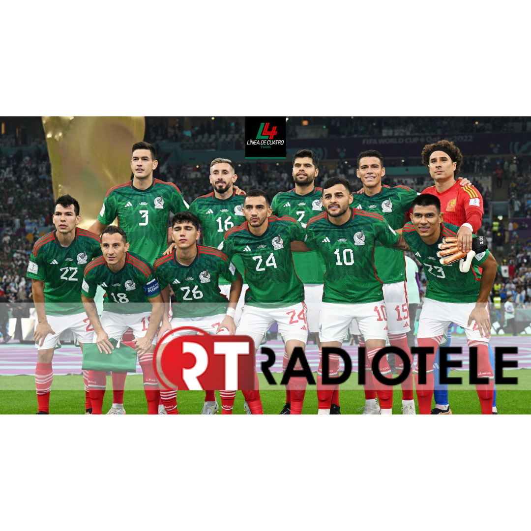 Mexico vs Surinam