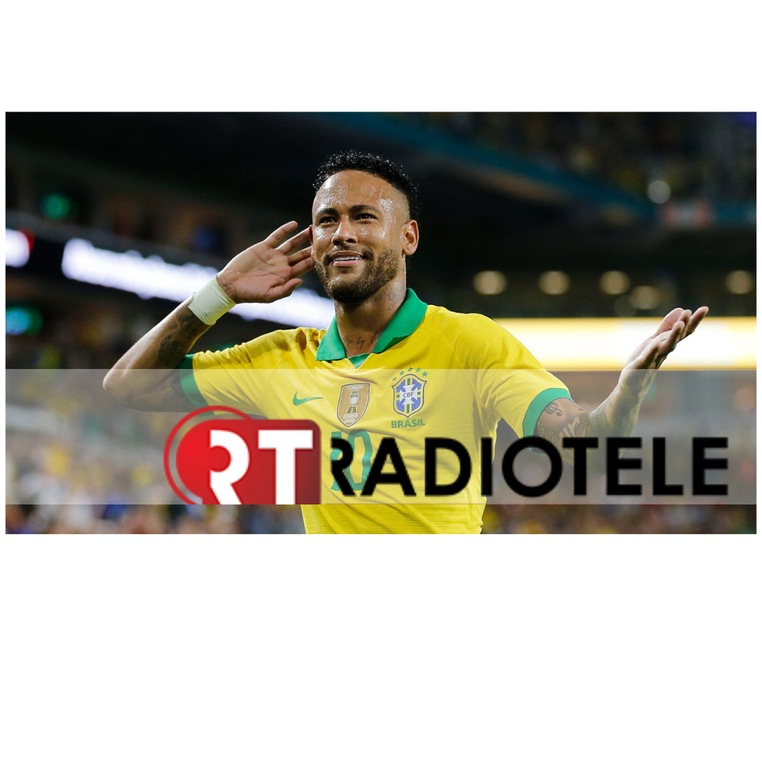 Neymar se someterá a cirugía por lo cual le dice adiós al resto de la temporada
