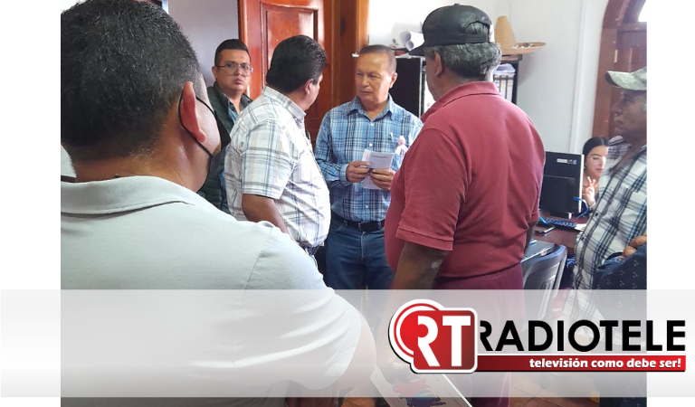Urge que autoridades de Tacámbaro solucionen de manera inmediata infraestructura educativa: José Pérez