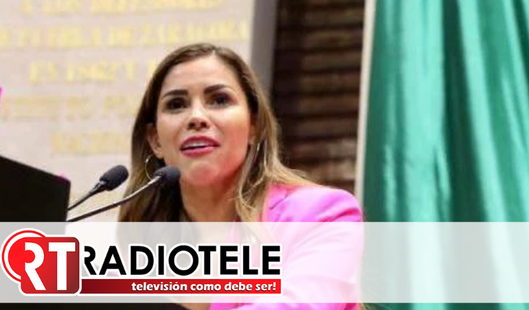 Diputada PRIISTA Karina Barrón llama a Gobierno de Nuevo León a emprender acciones para combatir la contaminación