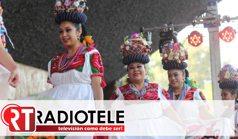 La cultura, elemento esencial en el Festival Michoacán de Origen