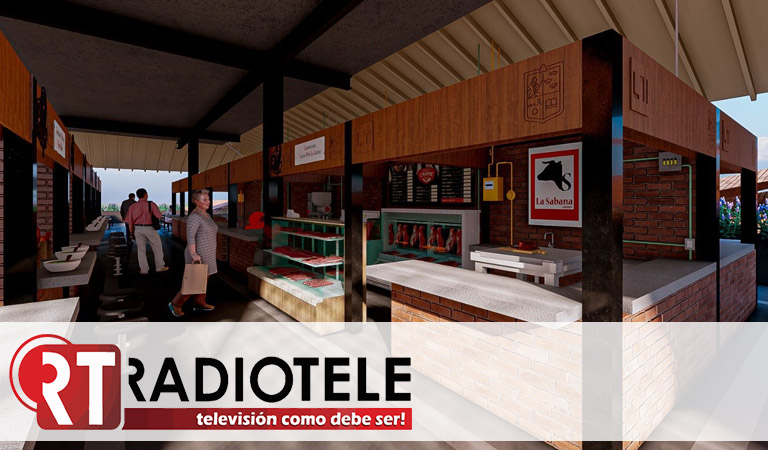Lanza Gobierno de Michoacán licitación para obra del nuevo mercado municipal de Pátzcuaro