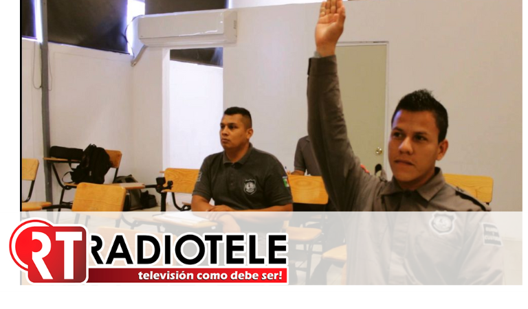 Abierta, convocatoria para reclutar personal de custodia para penales de Michoacán 