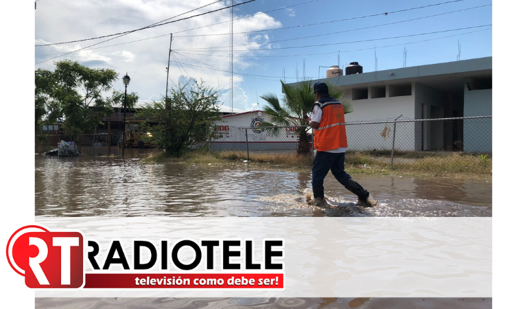 DIF Michoacán pide prestar atención a población vulnerable ante fenómenos meteorológicos