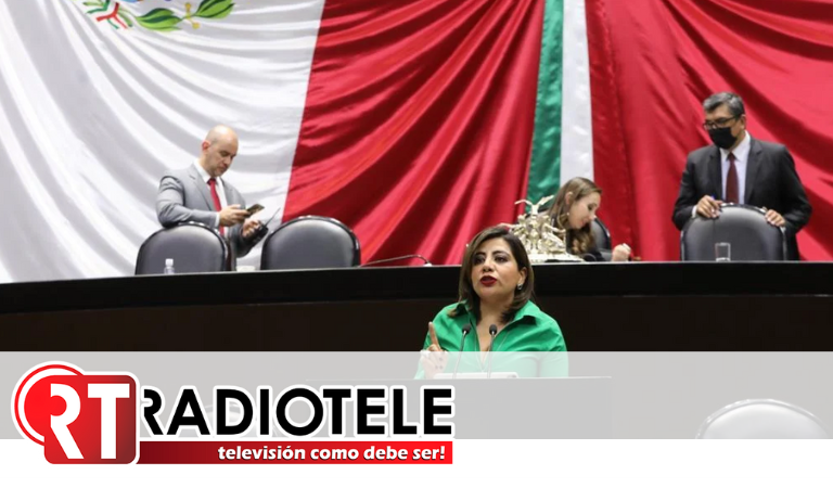 Diputada PRIISTA Lorena Piñón pide crear un esquema de cobro de casetas que beneficien a los Veracruzanos