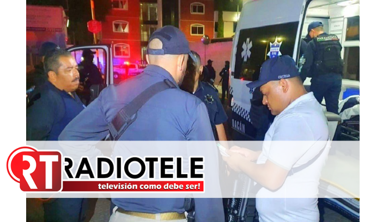 Guardia Civil localiza en Morelia, a menor reportada como desaparecida en Maravatío