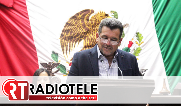 Reyes Cosari propone anular requisito de nacionalidad mexicana por nacimiento para acceder a cargos públicos