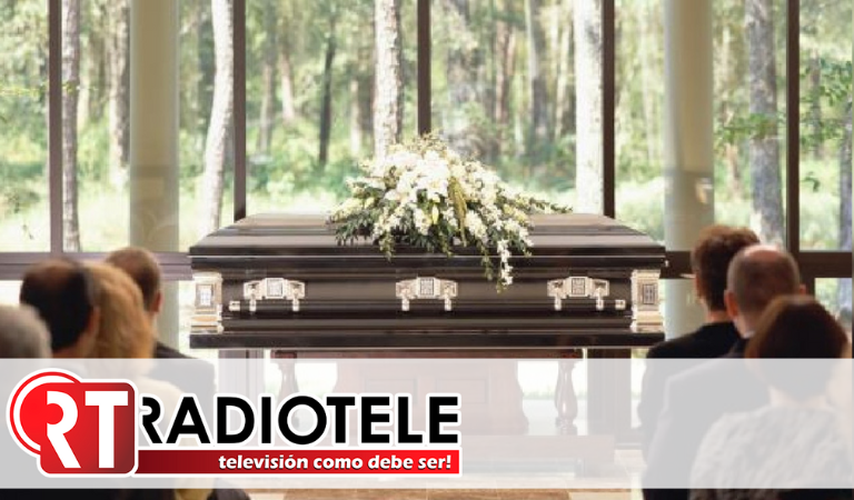 ¡Ay, nanita! Mujer “revive” en pleno funeral, causando sorpresa en las redes sociales