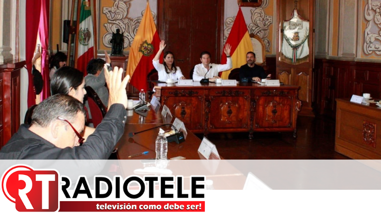 Ayuntamiento de Morelia aprueba solicitar Fondo de Estabilización de los Ingresos