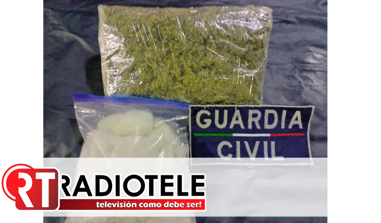 En Morelia y Lagunillas, SSP decomisa 20 envoltorios de droga; hay tres detenidos