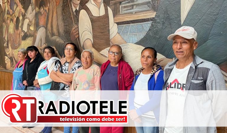 Avanza Solución De Demandas De Pobladores En Zitácuaro