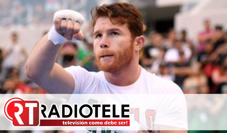 Canelo Álvarez le pone fecha a su retiro: ‘Ya son muchos años en el boxeo’
