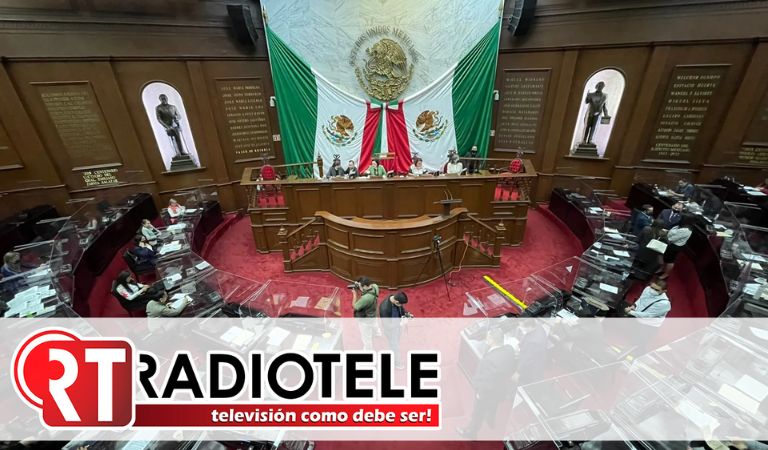 Senado Construirá Consensos Para Desahogar Nombramientos Del INAI: Ramírez Aguilar