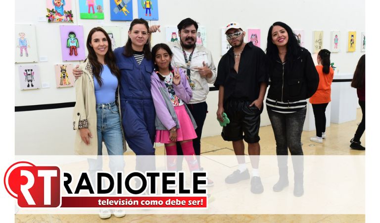 El Colegio de Morelia abre sus puertas a la exposición “Reinventa Playmobil”