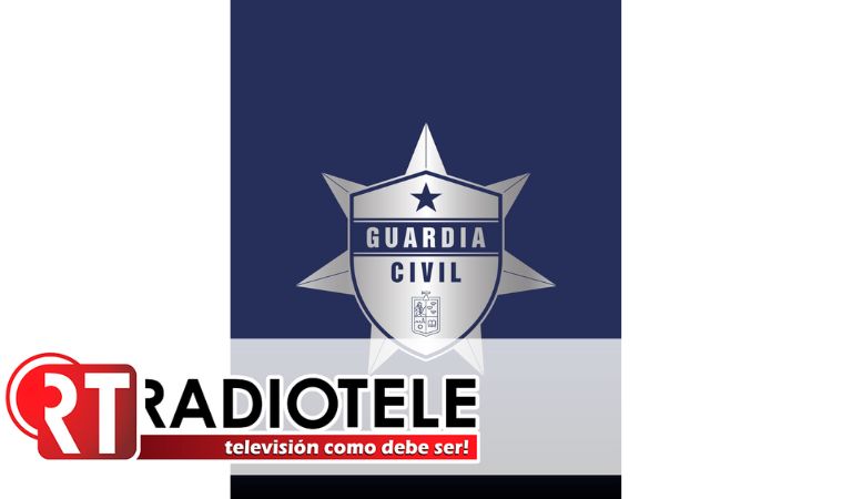 En Maravatío, Guardia Civil Localiza A Persona Reportada Como Desaparecida
