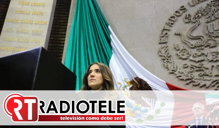 En Medio De La Peor Crisis De Desapariciones, La Comisión Nacional De Búsqueda Se Quiebra: Diputada Paloma Sánchez