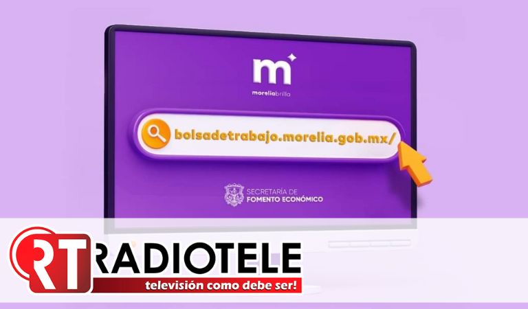 Incrementa Alfonso Martínez número de empleos en Morelia
