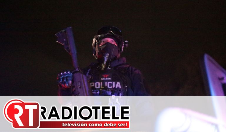 Incrementa Guardia Civil operatividad en Morelia, Charo e Indaparapeo: SSP
