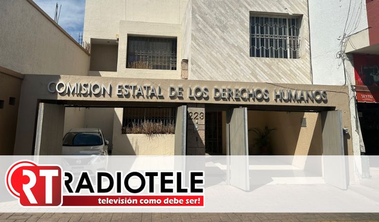 CEDH abre investigación por presunto delito cometido por elementos de la Fiscalía Regional de Zamora