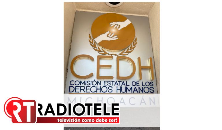 Cedh Abre Investigación Contra Fiscalía De Michoacán