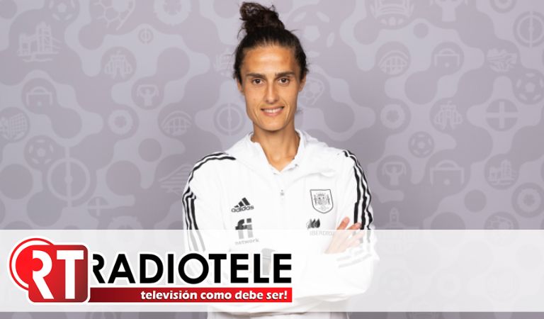Montse Tomé, nueva directora técnica de la selección de España femenil