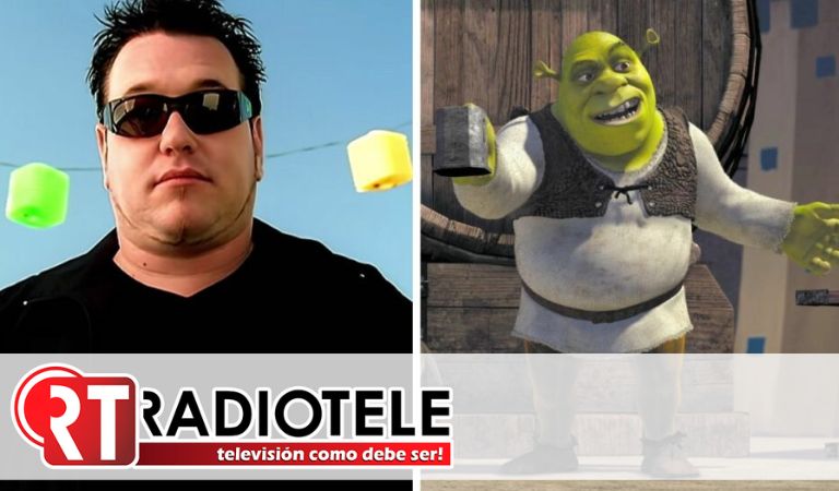 Muere Steven Harwell, vocalista de la banda Smash Mouth y cantante del tema de ‘Shrek’