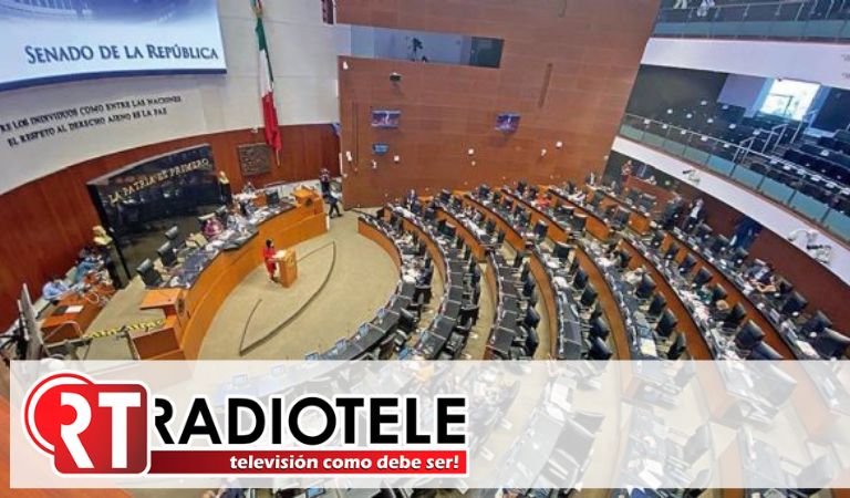 Senadoras proponen alternancia entre hombres y mujeres en gubernaturas de estados de la República