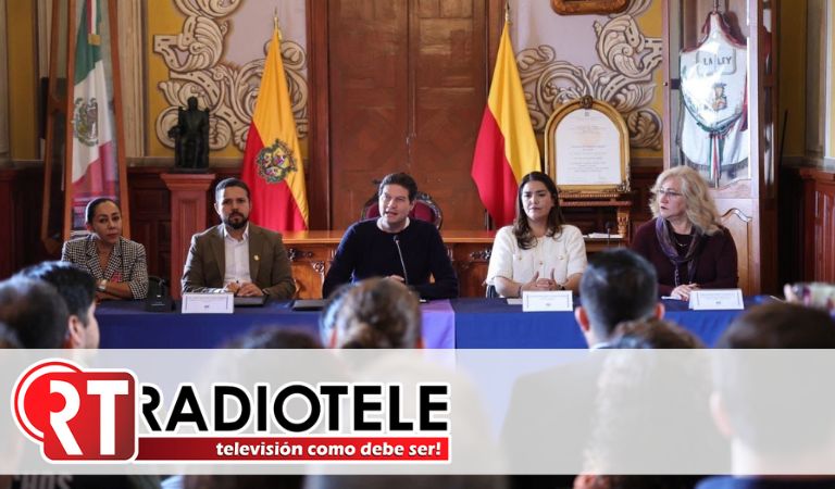 Ayuntamiento de Morelia concluye reparación integral del daño a víctimas indirectas