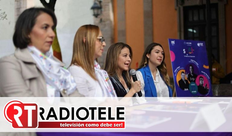 DIF Morelia presenta Convención Jóvenes Sin Límites