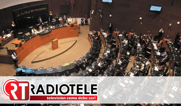 Demandan senadores que sean retiradas dos casetas de cobro en Tuxtepec, Oaxaca