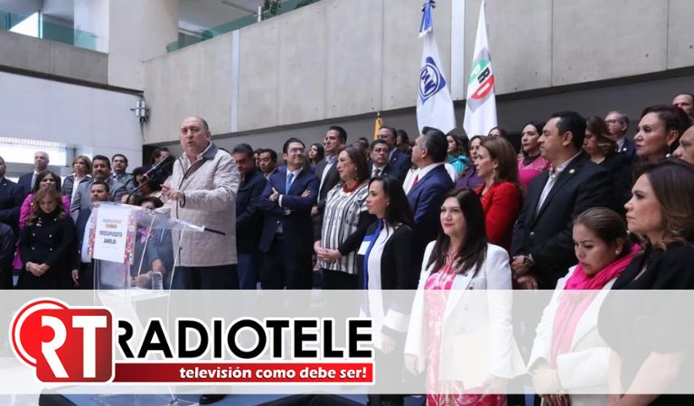 Diputados Federales Del Pri Apoyan Presupuesto Amplio De Xóchitl Gálvez