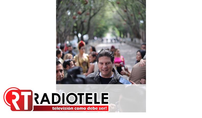 “El que no enseña no vende”: Alfonso Martínez al destacar importancia de promover atractivos de Morelia
